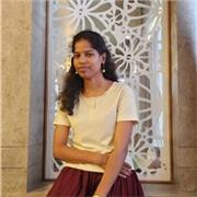 Satya anusha