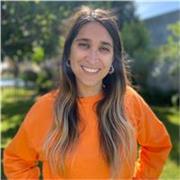 Profesora de Inglés para clases online desde beginners hasta adavanced learners
