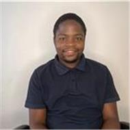 Ntokozo Jacob