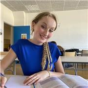 aide aux devoirs/soutien scolaire par une étudiante motivée