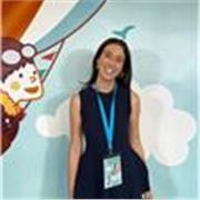 Me defino como una persona empática, organizada y comprometida. Daré clases a niños, adolescentes y jóvenes que necesiten apoyo ac