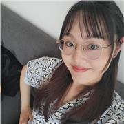 Chinese tutor providing lessons for adults