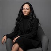 Auxilio em diversos conteúdos, dentre redação, ensino básico e fundamental