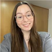 First class LLB Law Graduate from the University of Salford