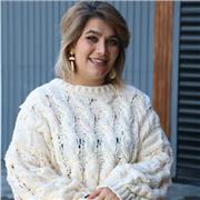 „Englisch Nachhilfe mit 12 Jahren Erfahrung“