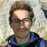 Étudiant ingénieur étant passé par une classe prépa, propose des cours de maths niveau collège à Bac + 3.