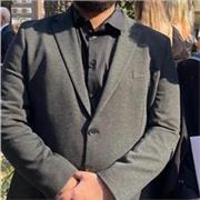 Experienced GCSE Maths tutor with over 2 years of experience ,a masters degree from a top UK university and 98 percentile scores