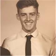 A young, very relatable and personable person that excelled in his own award winning educational career. Now Its time to give back