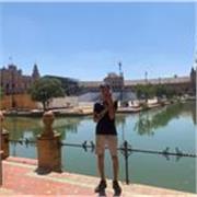 Profesor para apoyo en los deberes de matemáticas de primaria y educación secundaria
