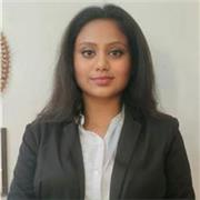 Nirmaladevi