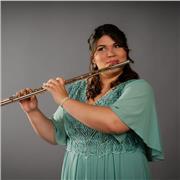 ¡Clases particulares de Flauta, Teoría y Solfeo! Para