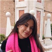 Profesora bilingüe de inglés ofrece clases divertidas y efectivas para Primaria y ESO