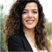 Profesora particular en Italiano, soy una Ingeniera clínica italiana en España, graduada con dos másteres en Ingeniería Biomédica e Inteligencia Artificial