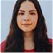 Profesora de inglés apta para dar clases hasta nivel intermedio. Ideal para clases de primaria, ESO y Bachillerato.