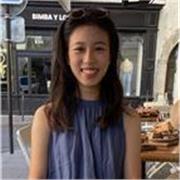 Professeur de langue en chinois