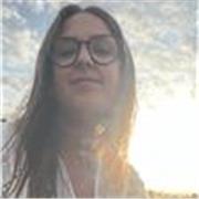 Profesora de inglés nativo ofrece clases particulares online para niños y adultos 