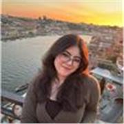 Soy ilustradora y me gusta compartir lo que he aprendido con las personas