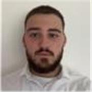 English tutor teaching foreign students or young ages