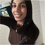 Estudiante de Farmacia de la Universidad de Murcia da clases de química online y presencial en Molina de Segura