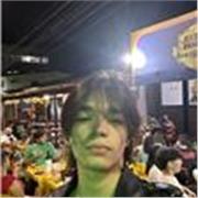 Aulas de português para não praticantes da língua