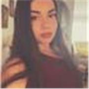 Estudiante universitaria con ganas de impartir clases y enseñar