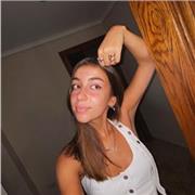 Profesora personalizada de dibujo y pintura adaptación induvidualizada.