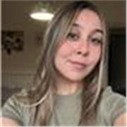 Studentessa con laurea triennale in biologia, offre lezioni private di aiuto compiti, online da Pisa
