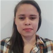 Profesora de matemáticas con solidos conocimientos en algebra y trigonometría. Doy clases a niños desde primaria a bachillerato