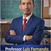 Professor de Matemática experiente em aulas para crianças jovens e adultos nos ensinos infantis, fundamental e médio