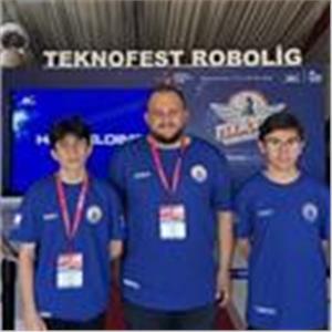 Berk Akgüç Akgüç