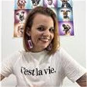 Profesora de francés modalidad online. No lo dudes y contacta sin compromiso