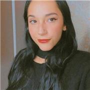 Profesora de Inglés. Apoyo escolar, aptitudes conversacionales, escucha, escritura, ámbito laboral y más