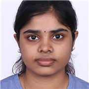 Ashmitha