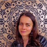 Profesora nativa del idioma ruso con conocimiento de español