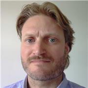 Englisch Muttersprachler aus Kanada. CELTA certifiziert Englischlehrer. Profi EN Copywriter.