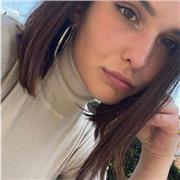 Studentessa Lettere Moderne offre ripetizioni e aiuto compiti di INGLESE