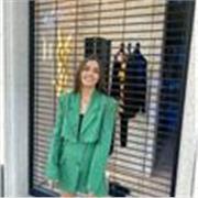 Doy clases de inglés, primaria y secundaria, daré apuntes, haremos muchos ejercicios y aprenderemos