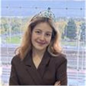 İkra Menekseoglu