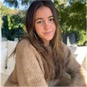 profesora de ingles o de refuerzo de cualquier materia con niños que cursan primaria o ESO