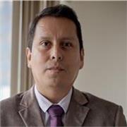 Profesor de contabilidad brinda clases virtuales