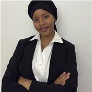 Fatoumata Bineta