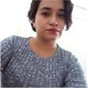 Profesora de español para alumnos desde prescolar hasta bachillerato