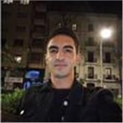 Me defino como una persona muy sociable, siempre con ganas de aprender cosas nuevas, y con una atención al cliente muy cercana. 