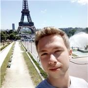 Cours de russe, anglais, français et chinois