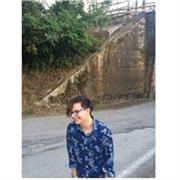 Laureato in lettere classiche. Offro lezioni in queste materie: greco, latino, italiano,storia,filosofia,geografia e inglese