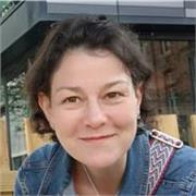 I am here to help support primary learning, especially English as it is my specialism.