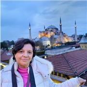 ME ENCANTA ENSEÑAR SOBRE FOTOGRAFÍA Y ARTE