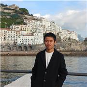 Étudiant Japonais qui à grandi en France .
Je suis passionné des langues , je peux vous aider à apprendre le japonais