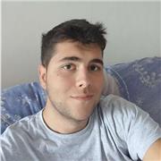 Je suis sûr que je pourrais me montrer utile !