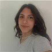 Ciao! Sono una studentessa universitaria diplomata in biotecnologie sanitarie, per ripetizioni/aiuto compiti contattami!